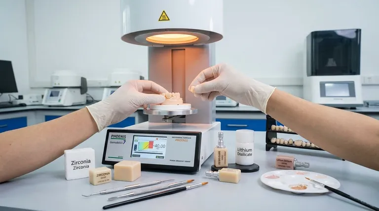 Os dentistas ainda usam porcelana? Descubra as Cerâmicas de Alta Tecnologia que Transformam a Odontologia Moderna