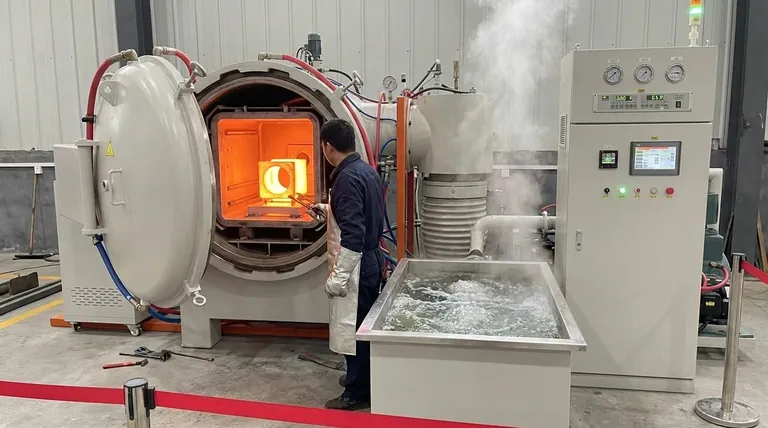 Quali sono i problemi con il trattamento termico? Evitare distorsioni, crepe e difetti superficiali