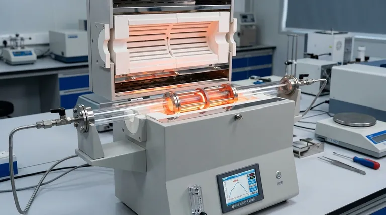 什么是氢气钎焊?通过氢气钎焊实现卓越的无助焊剂金属连接