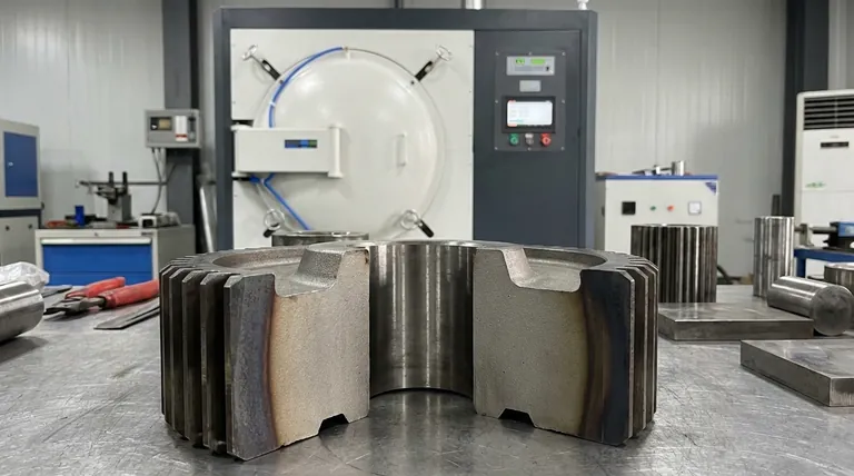 Quais são os dois propósitos do tratamento termoquímico de superfície (case hardening)? Alcançar resistência superior ao desgaste e ao impacto