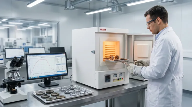 熱処理の利点と欠点は何ですか?材料特性を最適化するためのガイド