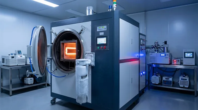 هل يمكنك تحديد درجة حرارة الفراغ؟ تفكيك فيزياء الفضاء "الفارغ"