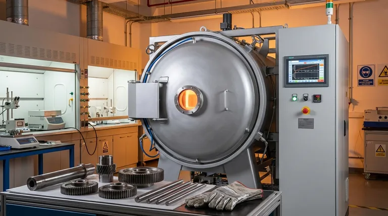 熱処理プロセスの利点と限界は何ですか?材料性能を引き出す