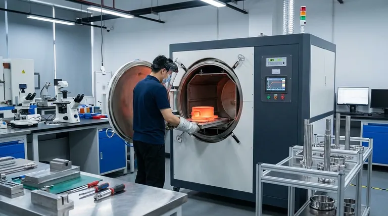 Qual è il processo standard di trattamento termico? Un framework per raggiungere le proprietà dei materiali desiderate