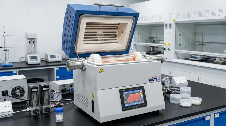 高温で使用される炉はどれですか?プロセスに最適な高温ソリューションをマッチングさせましょう