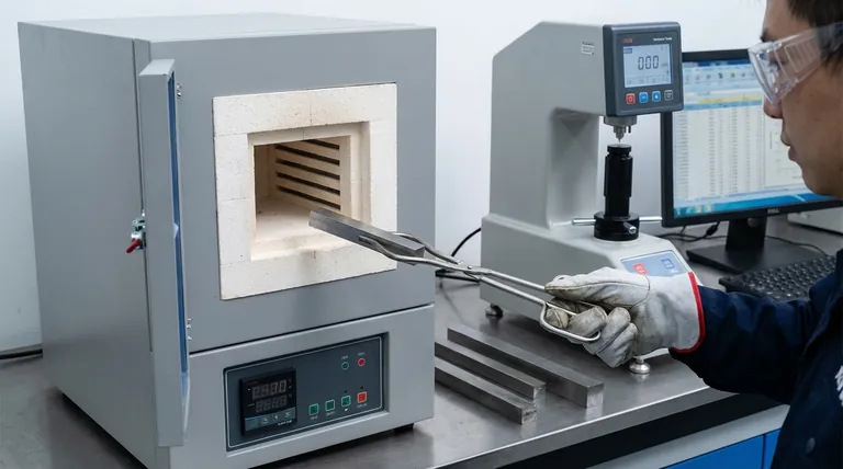 Какие металлы нельзя закалить термической обработкой? Поймите пределы термического упрочнения.