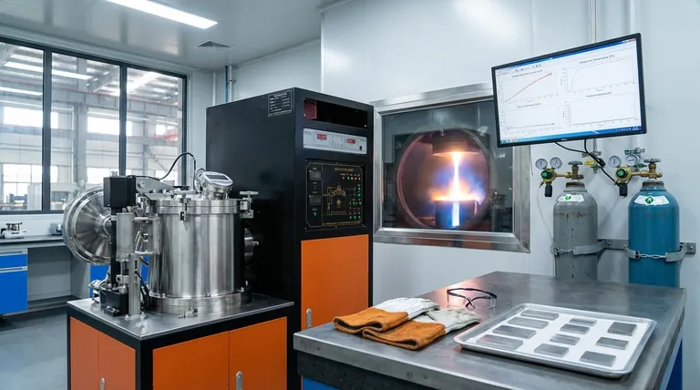 Qual é o processo de têmpera a vácuo? Alcance Dureza Superior com um Acabamento de Superfície Impecável