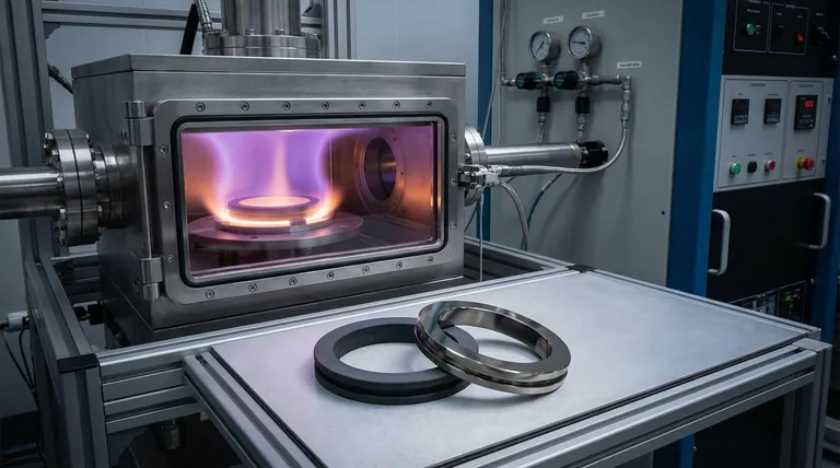 CVD 다이아몬드 코팅이란 무엇인가요? 초경질 고성능 다이아몬드 층을 성장시키세요