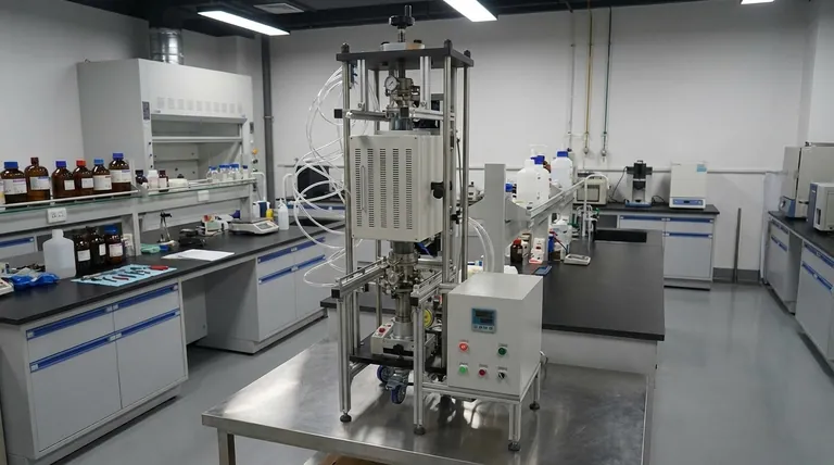 How does temperature affect vacuum pressure? Master the Key to System Control