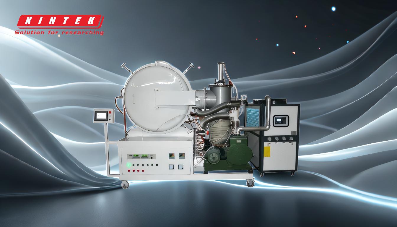 How do you test for a leak in a vacuum furnace? Essential Steps for Optimal Performance