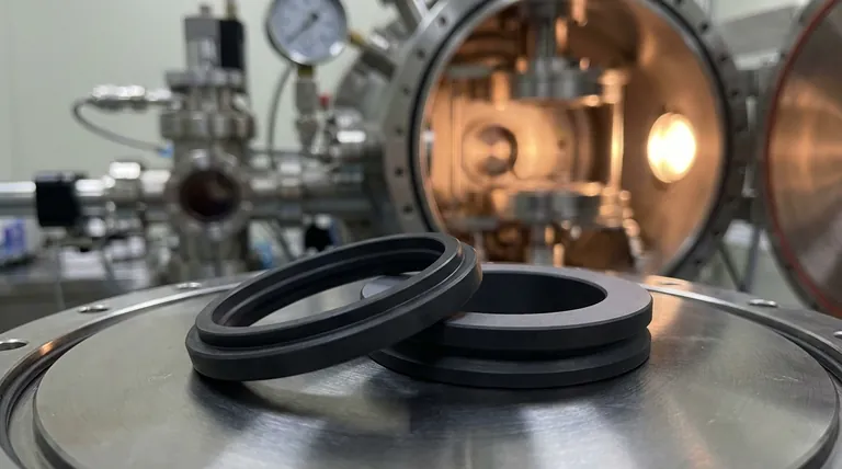 Wie dick ist eine CVD-Diamantbeschichtung? Das Gleichgewicht zwischen Haltbarkeit und Spannung für optimale Leistung