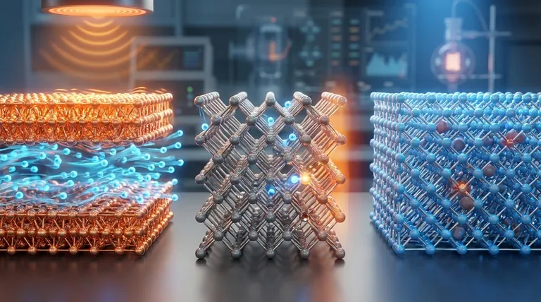 ¿Qué afecta la conductividad de los materiales? Desbloquee la ciencia detrás del rendimiento eléctrico