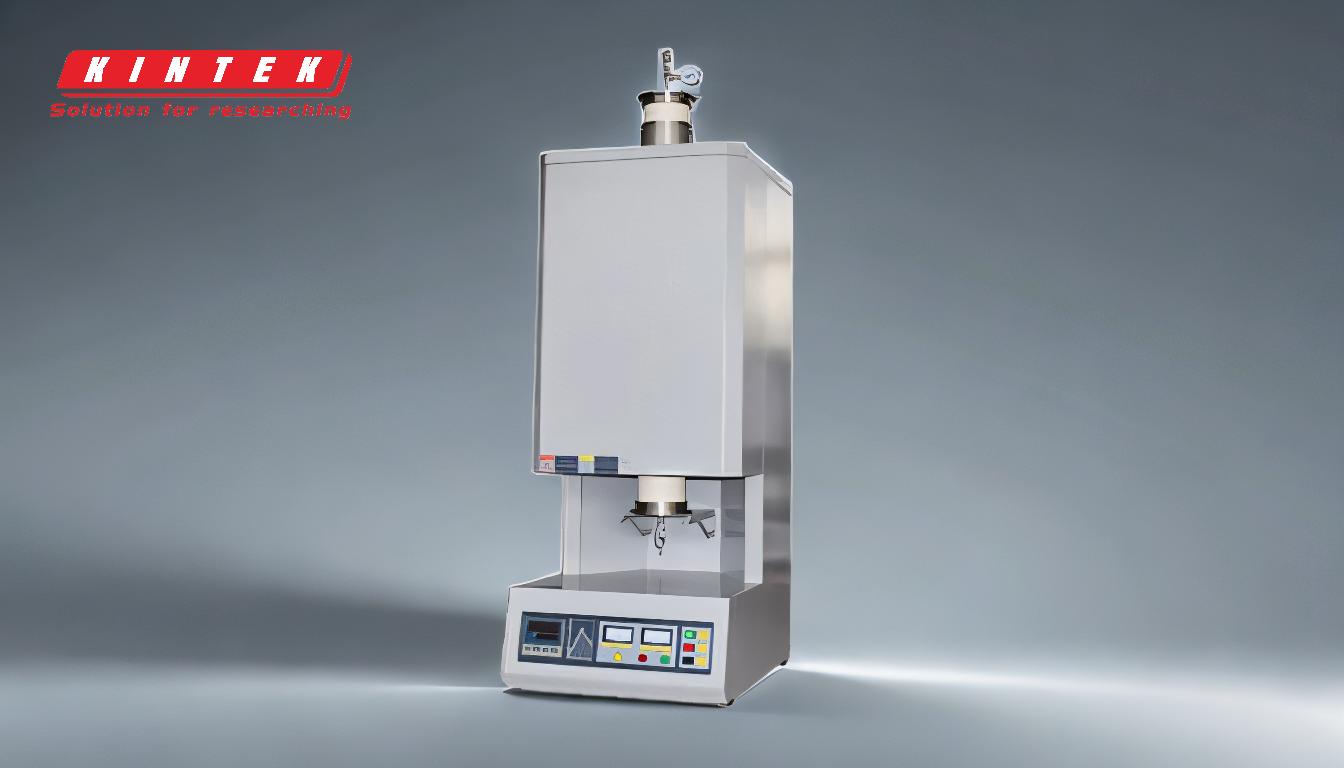 Quali sono i vantaggi di un forno di raffreddamento sigillato? Aumenta la precisione e la sicurezza nel trattamento termico