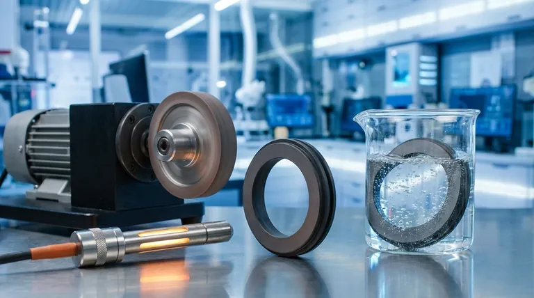 金刚石涂层的益处是什么?实现无与伦比的耐磨性和性能