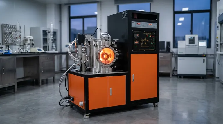 Что такое вакуумный отжиг? Достижение превосходной чистоты материала и снятие внутренних напряжений