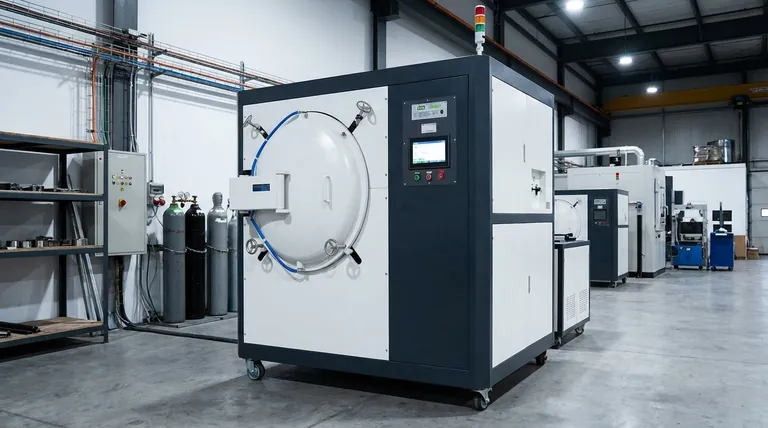 강재 경화의 응용 분야는 무엇인가요? 경도, 내마모성 및 성능에 대한 안내서