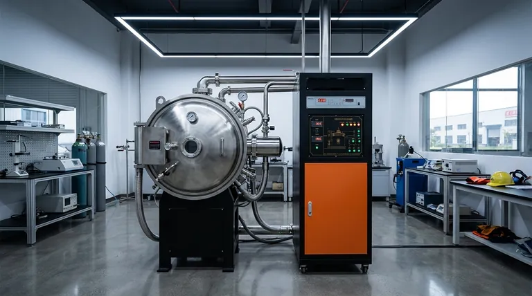 Which type of furnace is used in annealing process? Choose the Right Controlled Atmosphere Furnace