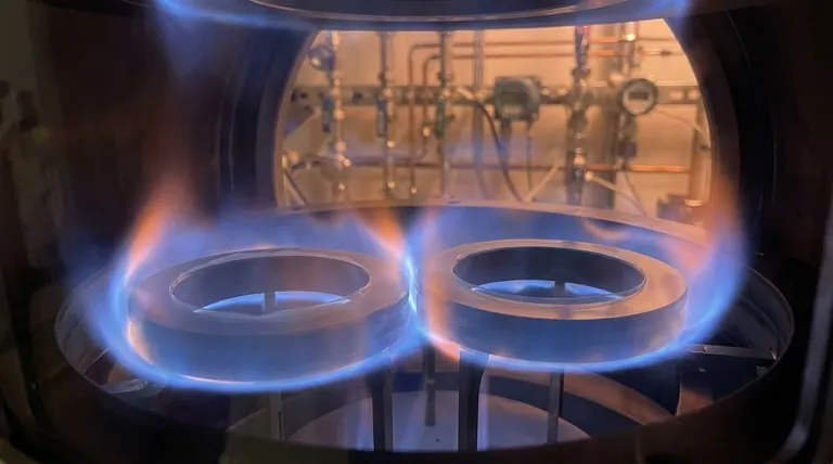 What is the process of CVD diamond coating? Grow a Superior, Chemically-Bonded Diamond Layer