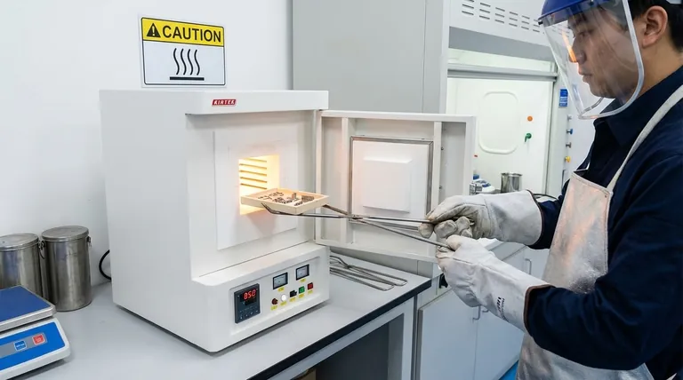 What precautions should be taken during heat treatment? Essential Safety and Quality Control Measures