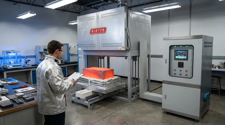 ما هو الغرض الرئيسي من التلدين المرحلي؟ استعادة قابلية التشغيل وإزالة الهشاشة في المعادن