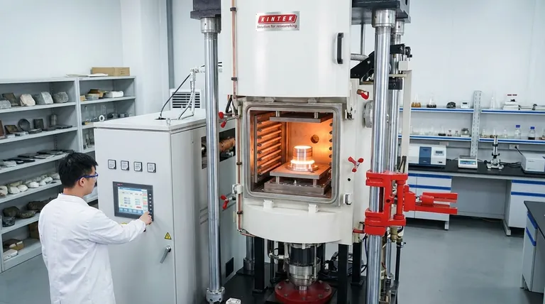 Como o recozimento afeta os materiais? Alcance as propriedades desejadas para suas peças de metal e cerâmica