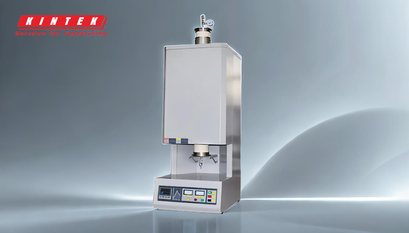 Welche Geräte werden für die Wärmebehandlung verwendet? Unverzichtbare Werkzeuge für die Präzisionsmetallurgie