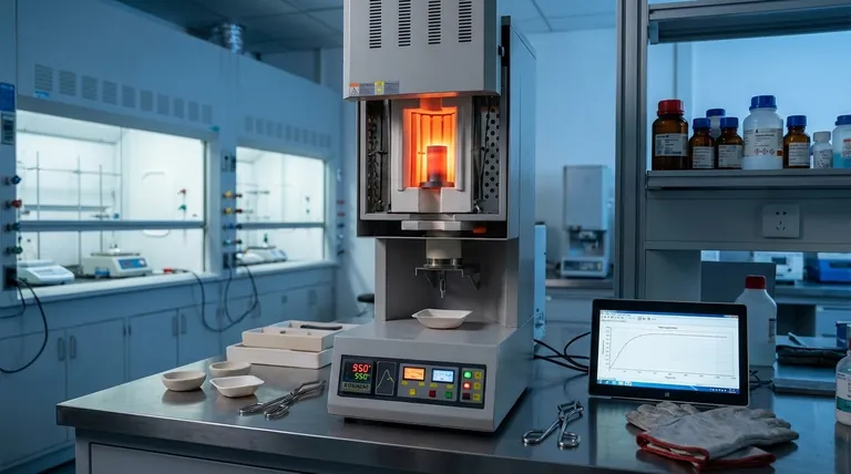 O que significa o processo de recozimento? Transformar Metais Frágeis em Materiais Trabalháveis