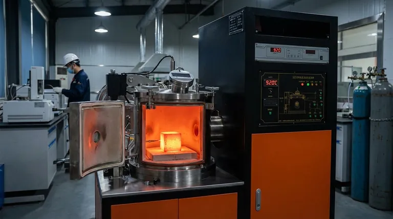 Auf welche Art von Material wird das Glühen angewendet? Optimierung von Stahl für maximale Bearbeitbarkeit