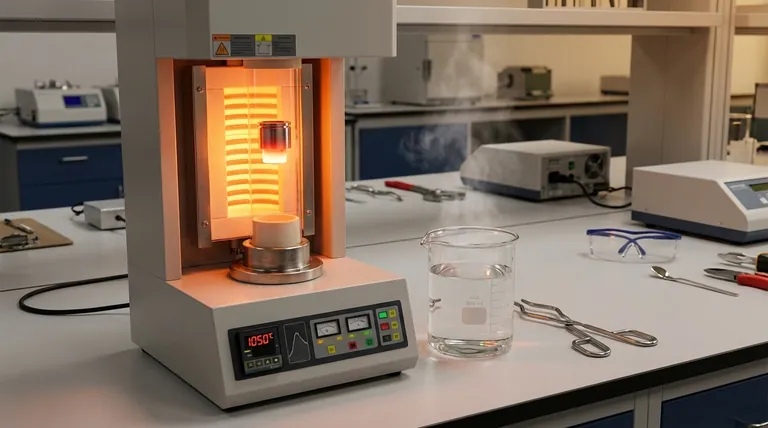 不锈钢可以退火吗?揭示恢复耐腐蚀性的关键