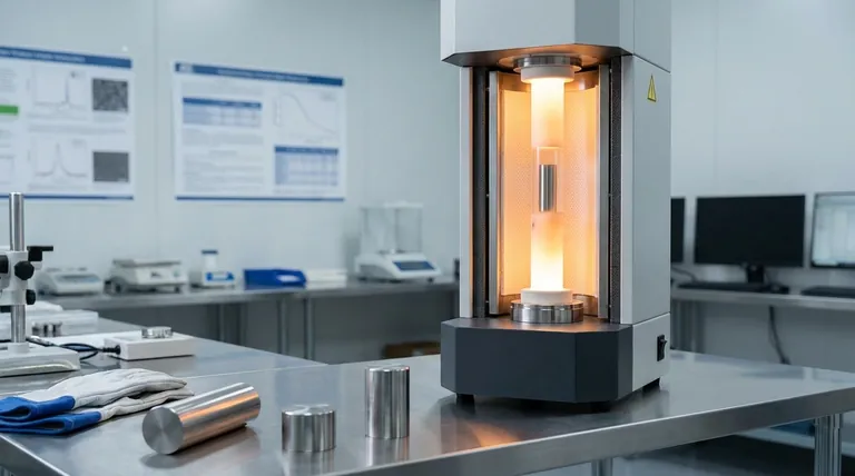 ¿Cuáles son los efectos del proceso de recocido? Lograr un rendimiento y trabajabilidad superiores del material