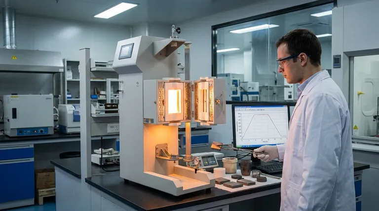 Was bewirkt der Glühprozess bei den Materialeigenschaften? Weichere, duktilere Materialien erzielen