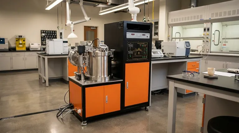 어닐링(열처리)로의 종류는 무엇이며, 귀하의 요구에 맞는 올바른 시스템을 선택하는 방법에 대한 안내