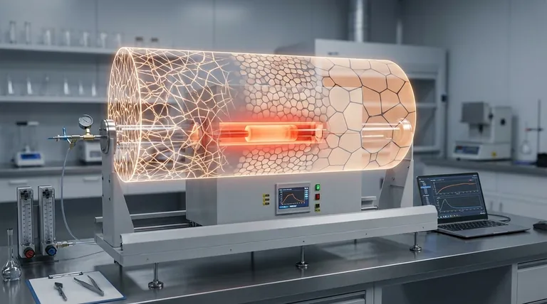 Quais são as etapas do processo de recozimento? Domine os 3 Estágios para Otimizar as Propriedades do Material