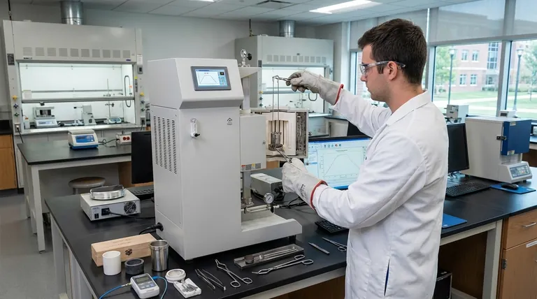 热处理中的退火工艺是什么?使金属更柔软、更易加工。