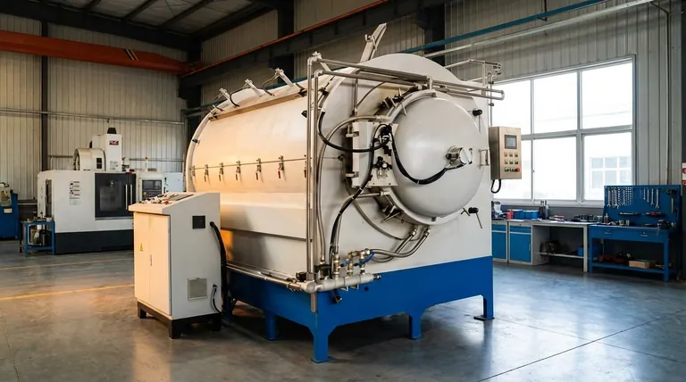 Was sind die wesentlichen Schritte beim Hartlöten? Ein Leitfaden für starke, zuverlässige Metallverbindungen