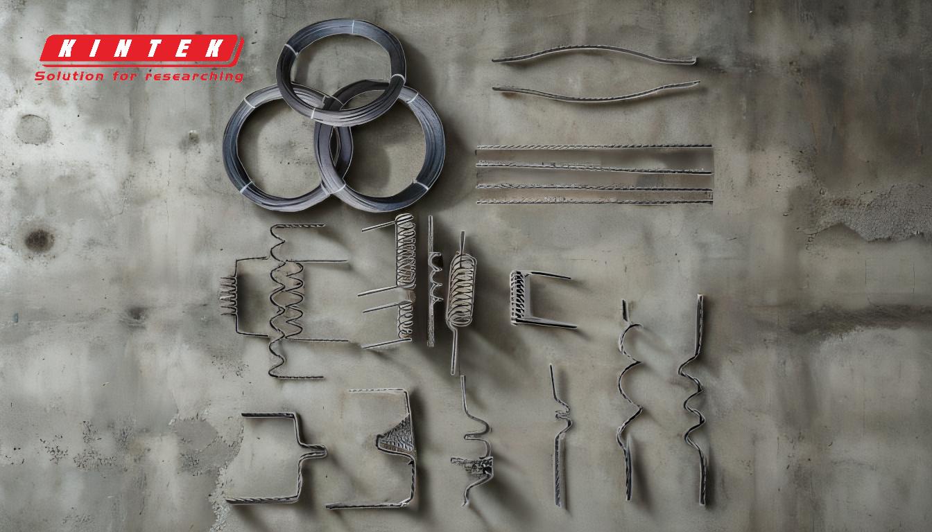 Qual è il migliore nichelcromo o tungsteno? Scegliere il materiale giusto per la tua applicazione