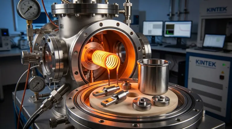 What are the advantages of using tungsten? Achieve Unmatched Performance in Extreme Environments