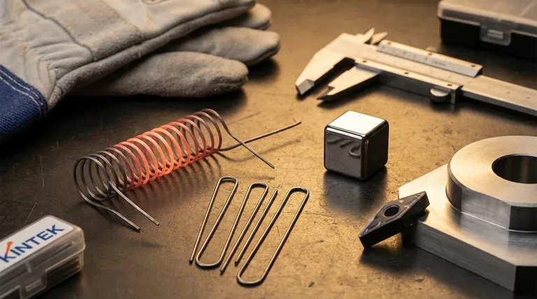 ما هي مزايا وعيوب التنغستن؟ إتقان مقاومة الحرارة والتآكل القصوى