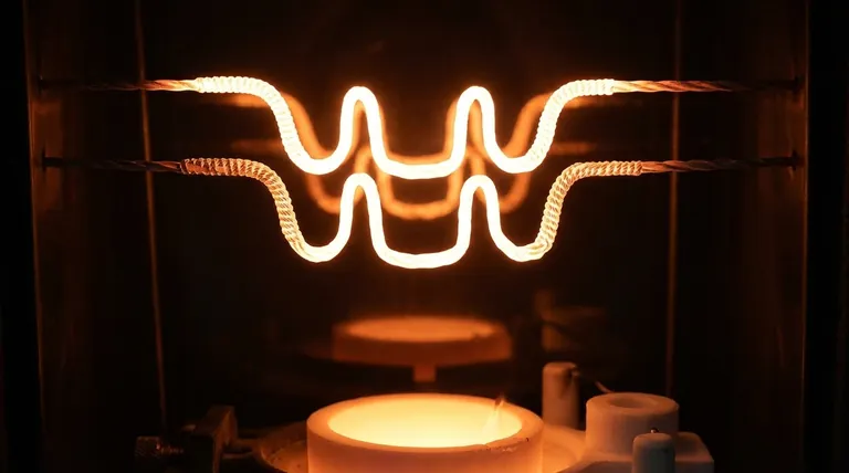 Was ist der Schmelzpunkt von Wolfram? Entdecken Sie das Metall, das extremer Hitze standhält