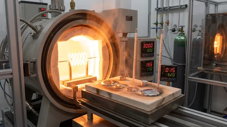 What is the melting point of tungsten compared to other metals? Discover the Ultimate Heat-Resistant Metal