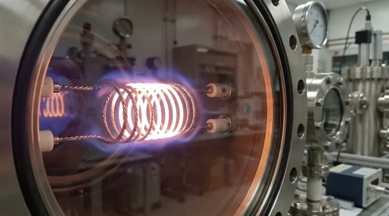 ¿Qué temperatura puede soportar el tungsteno? Descubriendo su resistencia extrema al calor y sus límites