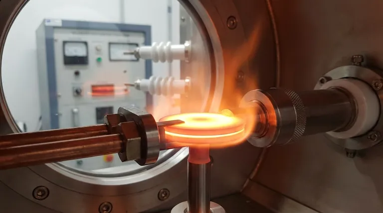 La chaleur affecte-t-elle le tungstène ? Exploiter la puissance du métal ayant le point de fusion le plus élevé