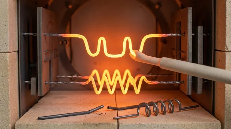 Le tungstène est-il cassant à haute température ? Découverte de ses performances extrêmes à la chaleur