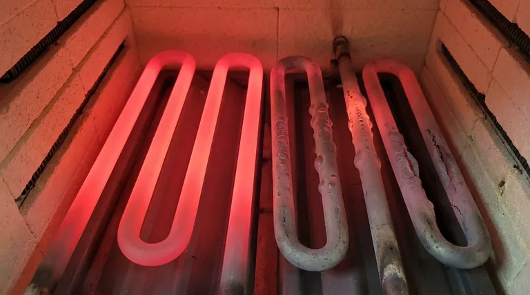 Les éléments chauffants se dégradent-ils avec le temps ? Comprendre la dégradation inévitable pour de meilleures performances