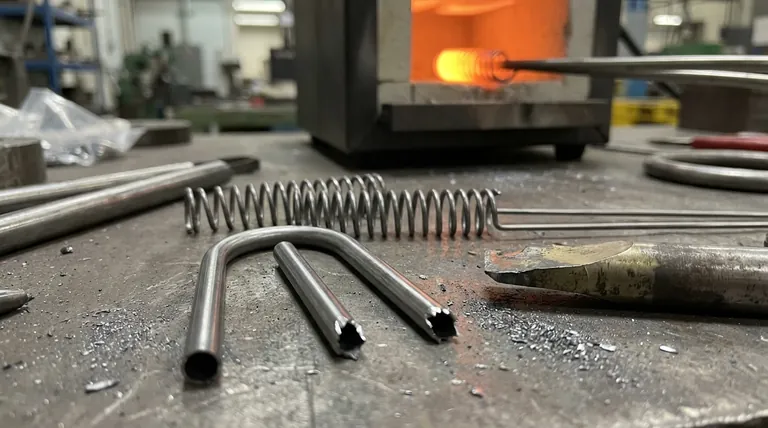 Qual é a desvantagem de usar tungstênio? O Alto Custo e a Dificuldade de Fabricação