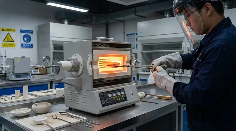 ¿Qué industria utiliza el tungsteno? Aprovechando el calor extremo y la dureza para aplicaciones industriales