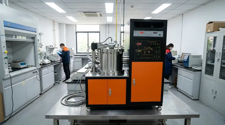 هل يتم التخمير في الفرن؟ إتقان العملية الحرارية لخصائص المواد