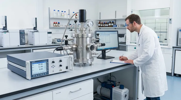 Quais são os métodos aceitáveis de detecção de vazamentos? Garanta a integridade do seu sistema com o método certo