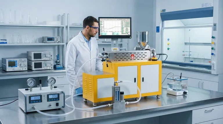 漏れをどのように測定するか?簡単な滴りから重大なガス漏れまで