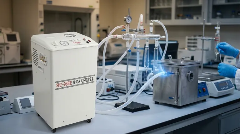 Qual è l'importanza delle perdite in un sistema a vuoto? Prevenire la contaminazione e il fallimento del processo